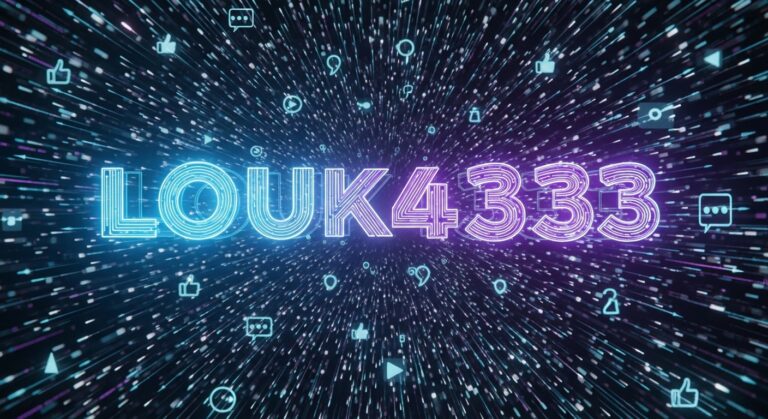 louk4333