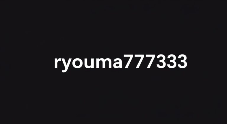 ryouma777333